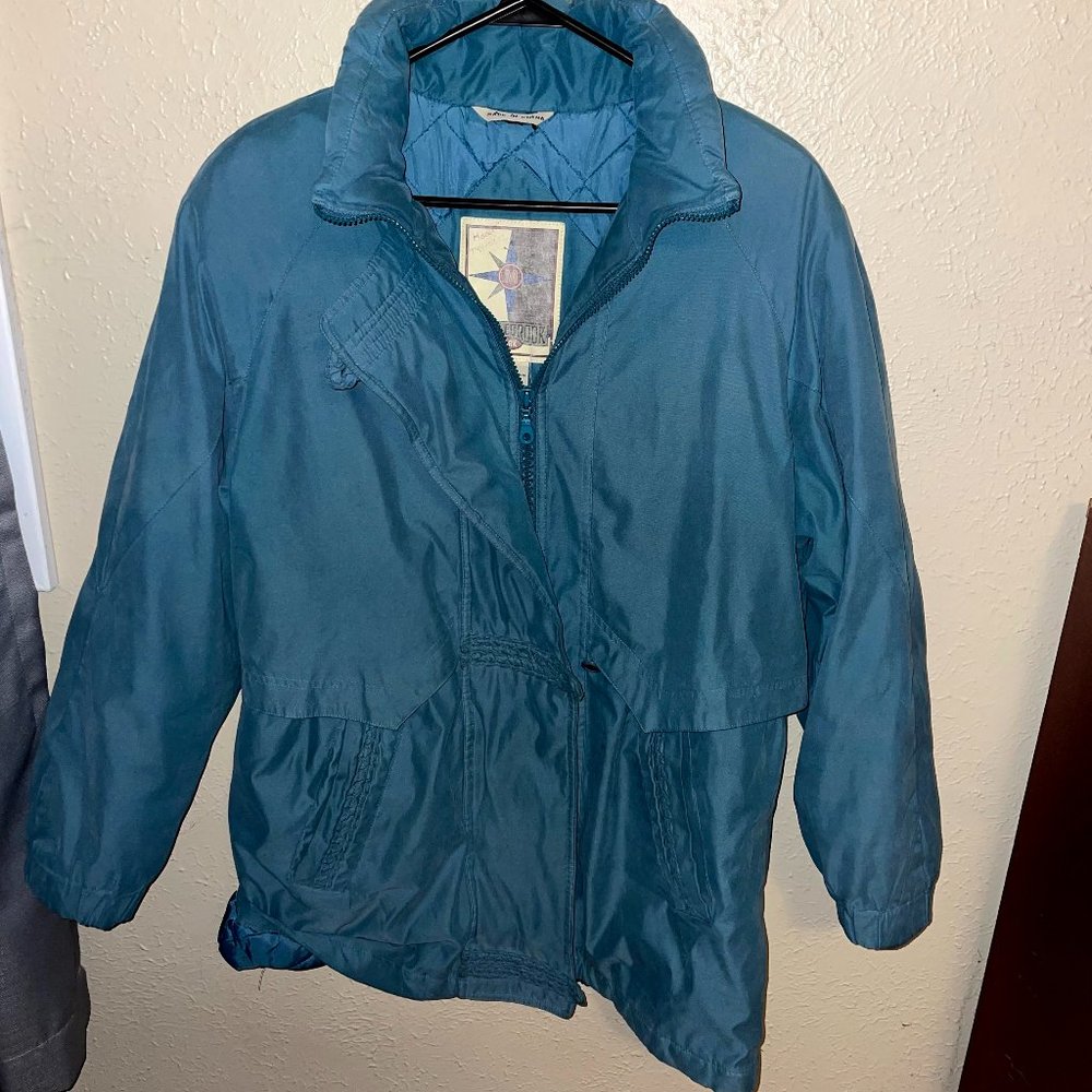 Women's Jacket